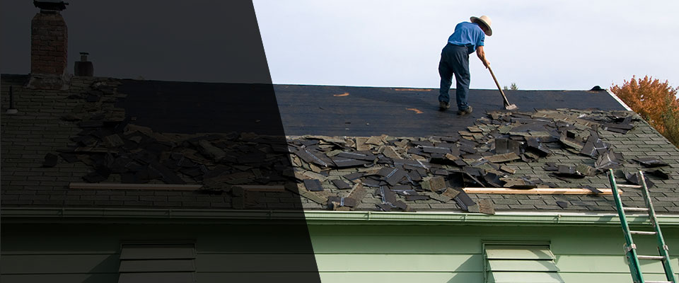 Tavares Roofing Contractors