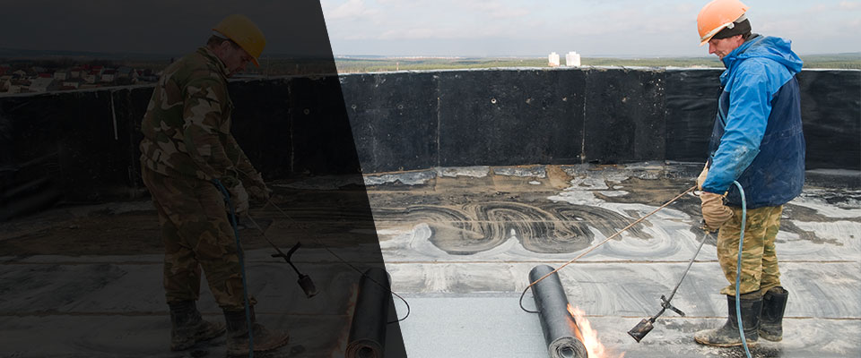 Tavares Roofing Contractors
